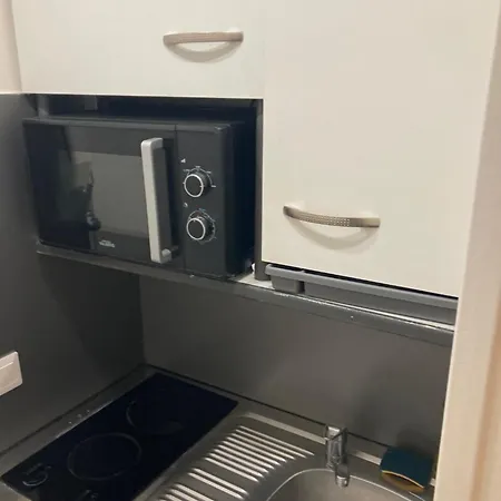 Le Petit Qui A D'un Grand Apartment *